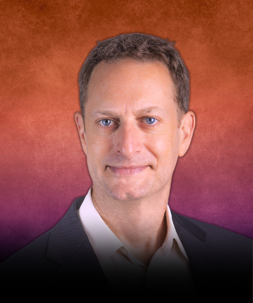 Cameron Heffernan, Founder of Beyond Borders Marketing